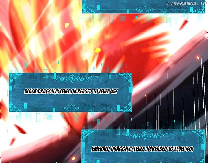 Worthless Profession: Dragon Tamer Chapter 120 - Page 133