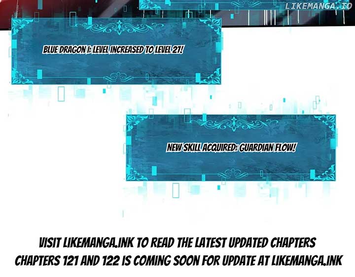 Worthless Profession: Dragon Tamer Chapter 120 - Page 134
