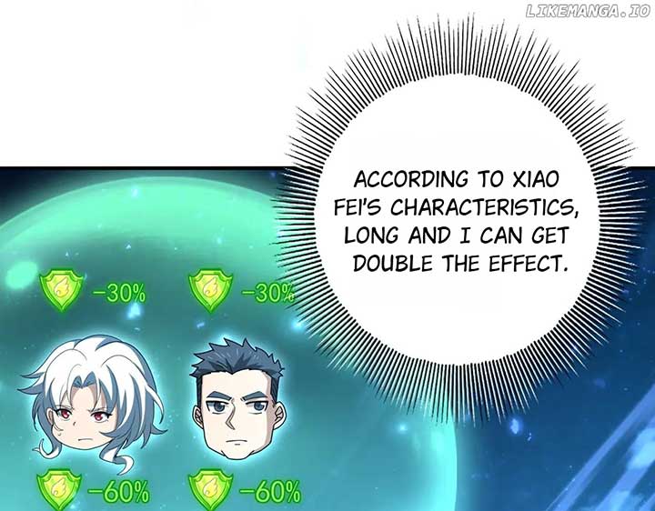 Worthless Profession: Dragon Tamer Chapter 121 - Page 4