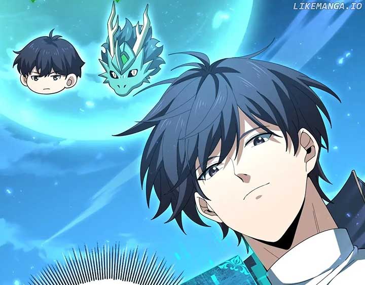 Worthless Profession: Dragon Tamer Chapter 121 - Page 5