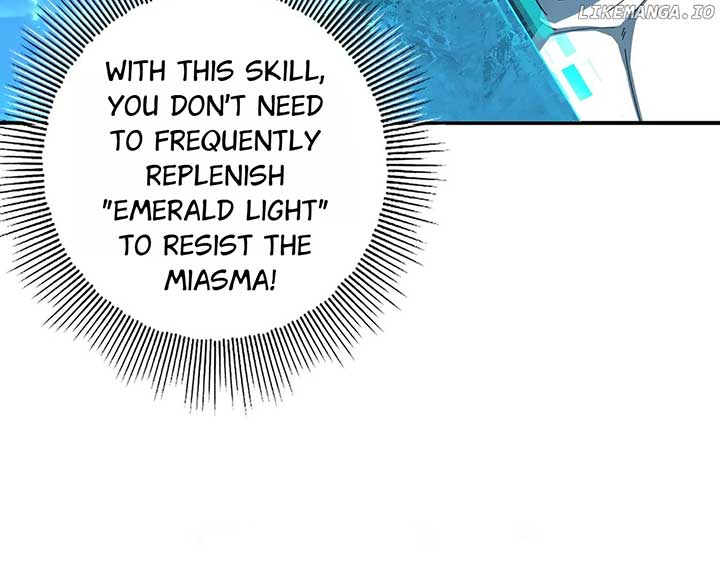 Worthless Profession: Dragon Tamer Chapter 121 - Page 6