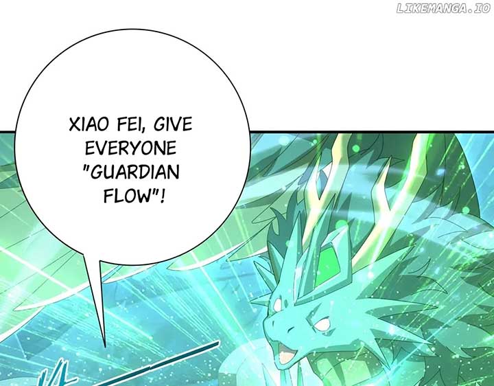 Worthless Profession: Dragon Tamer Chapter 121 - Page 7