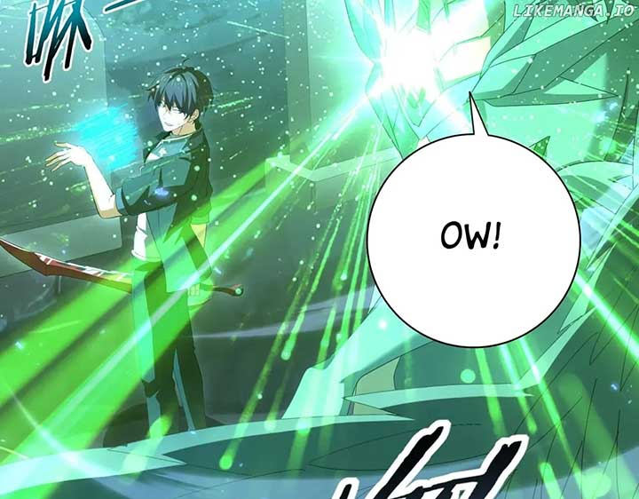 Worthless Profession: Dragon Tamer Chapter 121 - Page 8