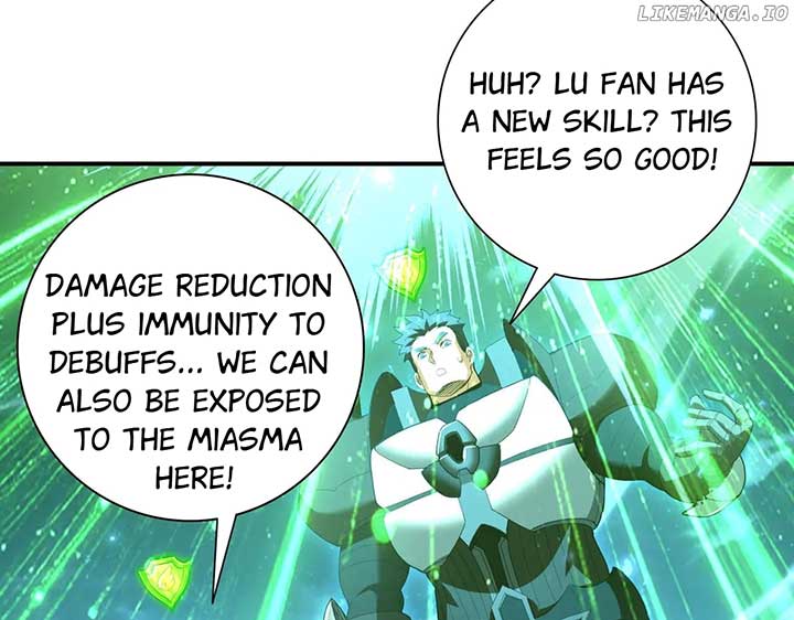 Worthless Profession: Dragon Tamer Chapter 121 - Page 10