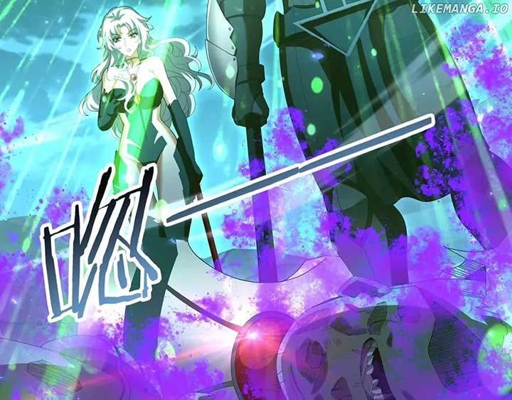 Worthless Profession: Dragon Tamer Chapter 121 - Page 11