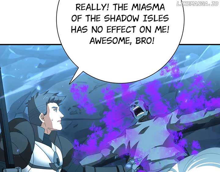 Worthless Profession: Dragon Tamer Chapter 121 - Page 13