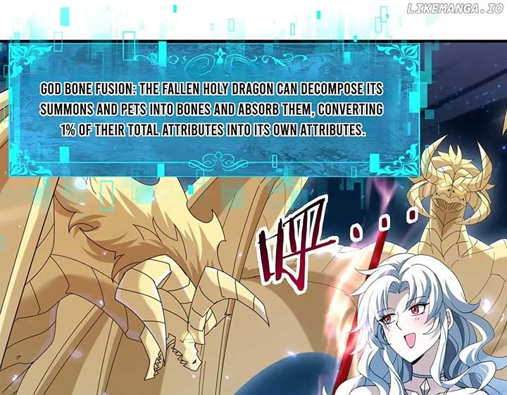 Worthless Profession: Dragon Tamer Chapter 121 - Page 16