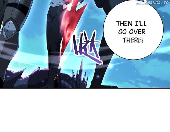 Worthless Profession: Dragon Tamer Chapter 121 - Page 18