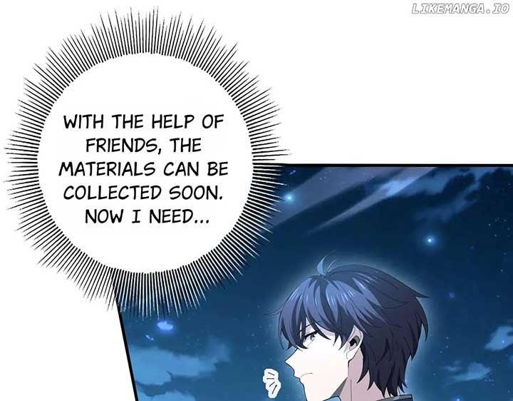 Worthless Profession: Dragon Tamer Chapter 121 - Page 19