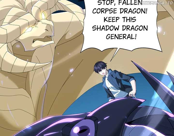 Worthless Profession: Dragon Tamer Chapter 121 - Page 21