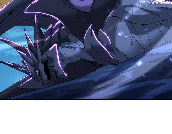 Worthless Profession: Dragon Tamer Chapter 121 - Page 22