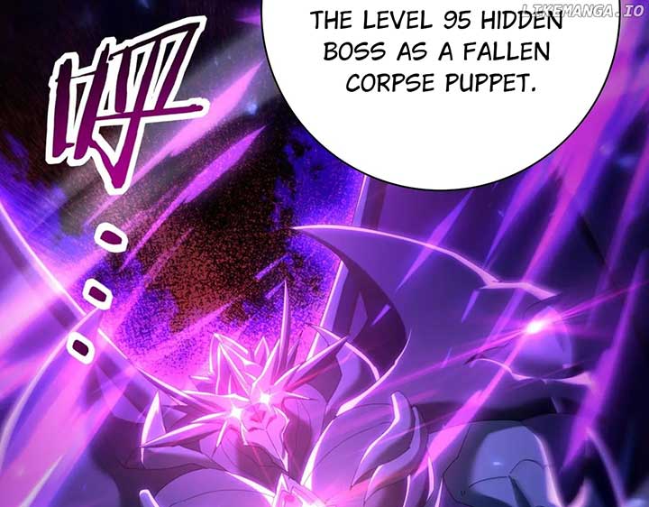 Worthless Profession: Dragon Tamer Chapter 121 - Page 25