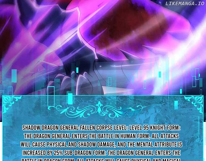 Worthless Profession: Dragon Tamer Chapter 121 - Page 27