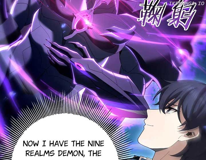 Worthless Profession: Dragon Tamer Chapter 121 - Page 30