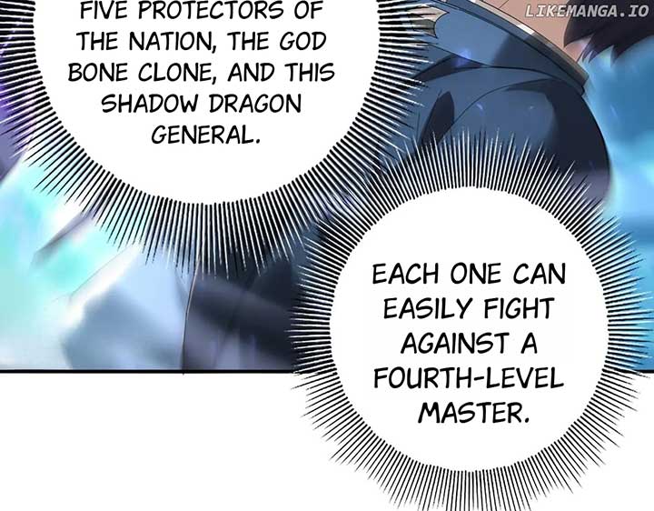 Worthless Profession: Dragon Tamer Chapter 121 - Page 31