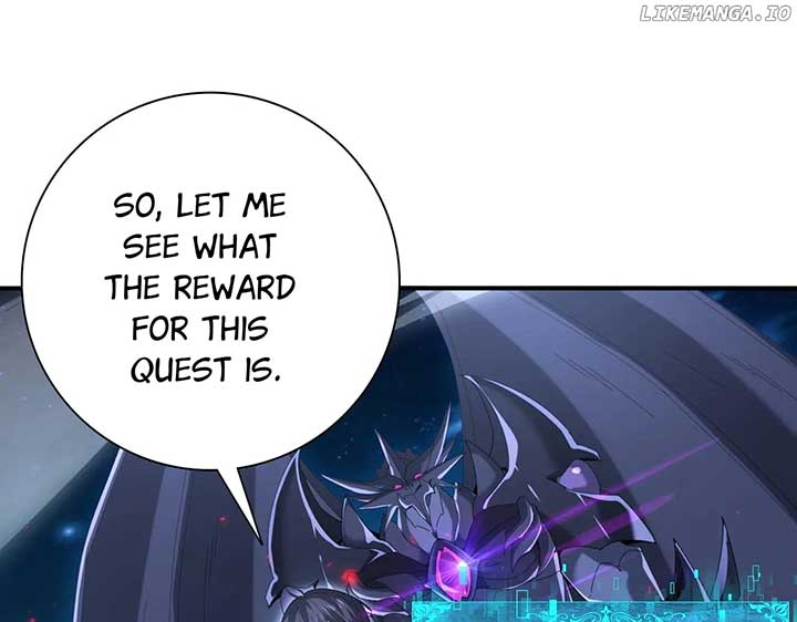 Worthless Profession: Dragon Tamer Chapter 121 - Page 35