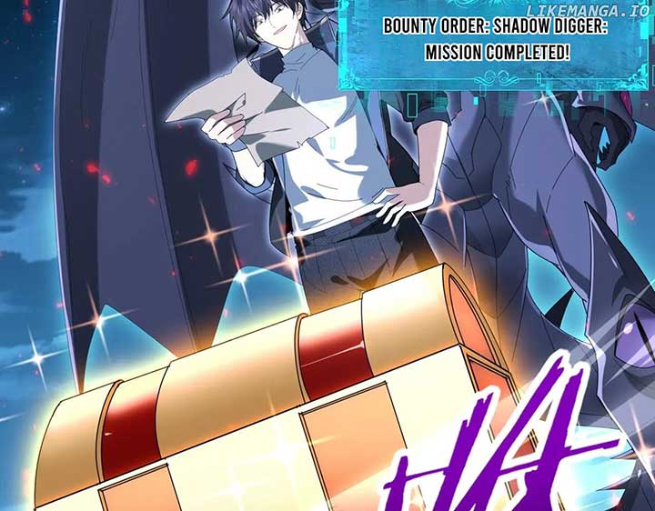 Worthless Profession: Dragon Tamer Chapter 121 - Page 36