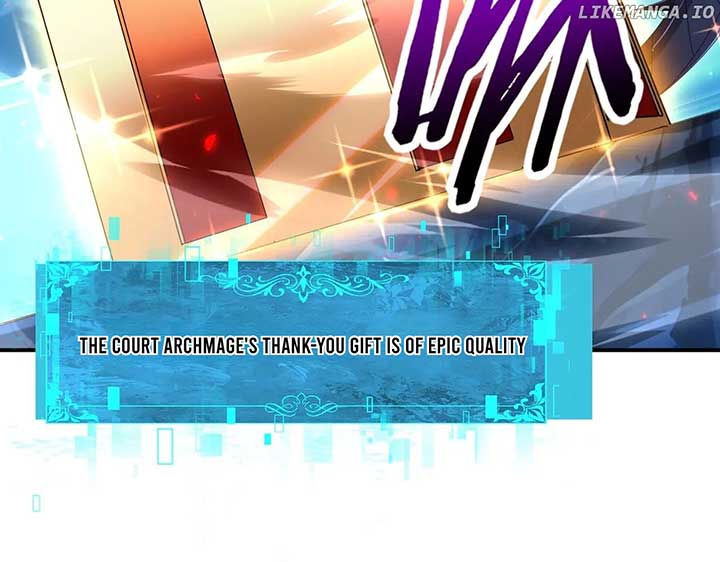 Worthless Profession: Dragon Tamer Chapter 121 - Page 37