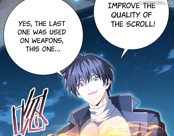 Worthless Profession: Dragon Tamer Chapter 121 - Page 41