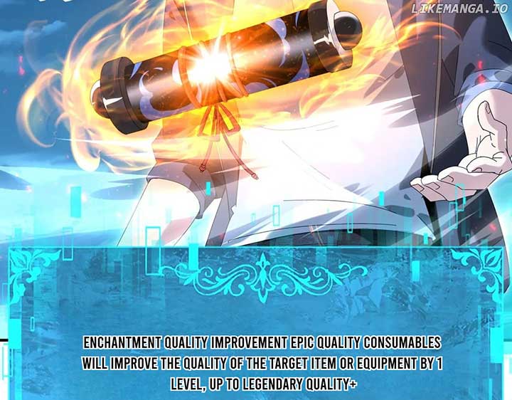 Worthless Profession: Dragon Tamer Chapter 121 - Page 42