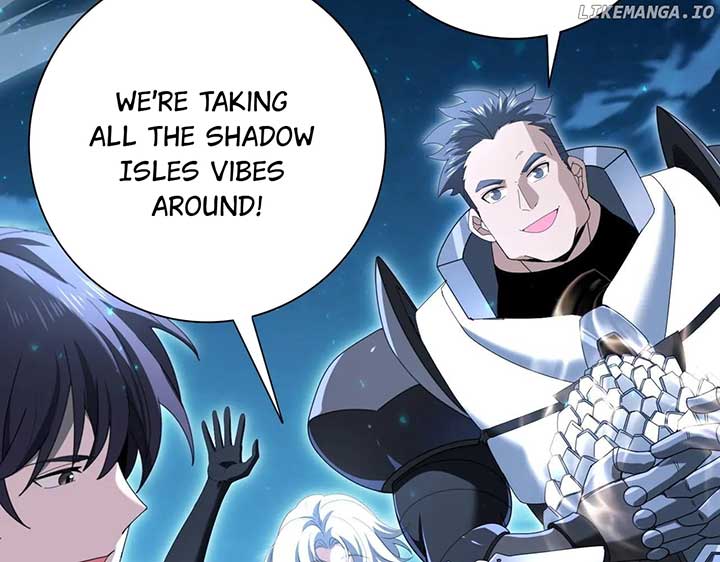 Worthless Profession: Dragon Tamer Chapter 121 - Page 44