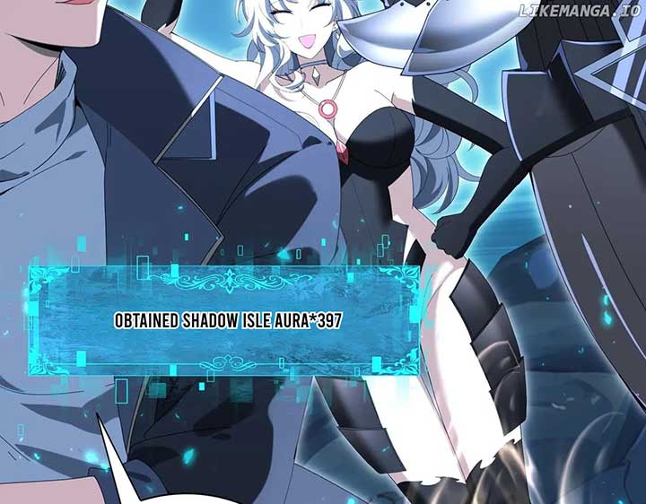 Worthless Profession: Dragon Tamer Chapter 121 - Page 45