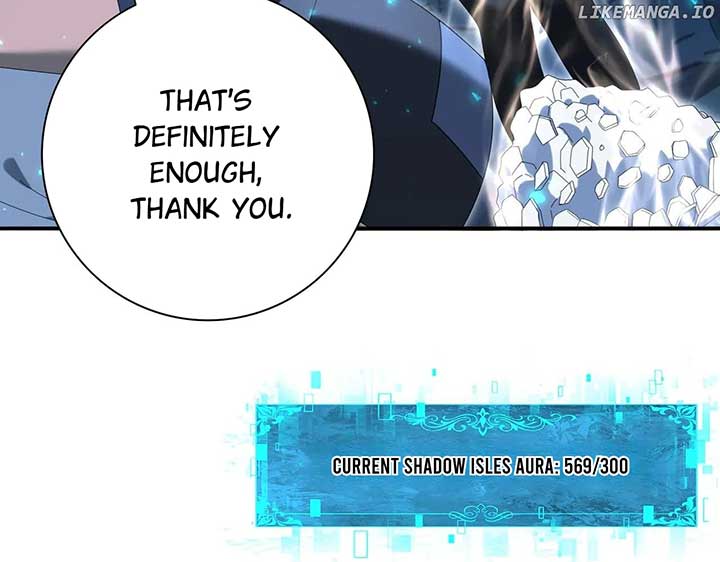 Worthless Profession: Dragon Tamer Chapter 121 - Page 46