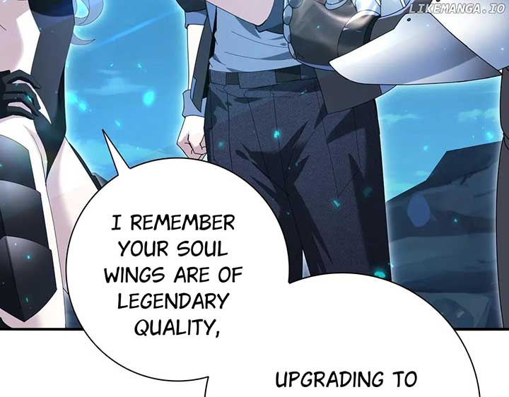 Worthless Profession: Dragon Tamer Chapter 121 - Page 49