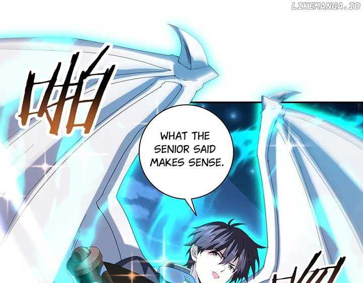 Worthless Profession: Dragon Tamer Chapter 121 - Page 51