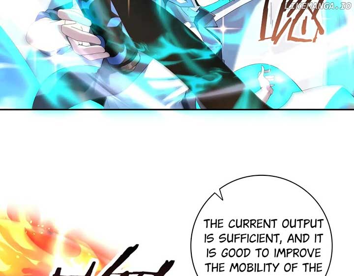 Worthless Profession: Dragon Tamer Chapter 121 - Page 52