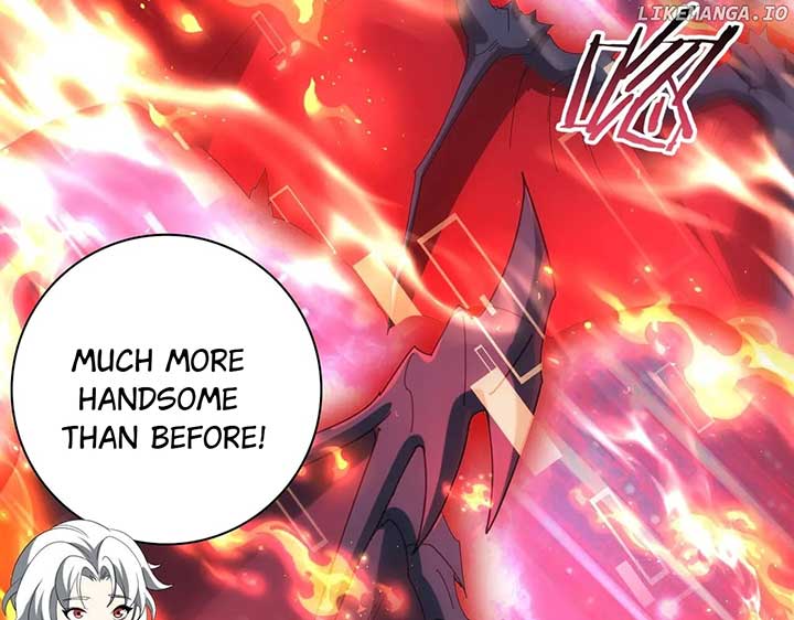 Worthless Profession: Dragon Tamer Chapter 121 - Page 54