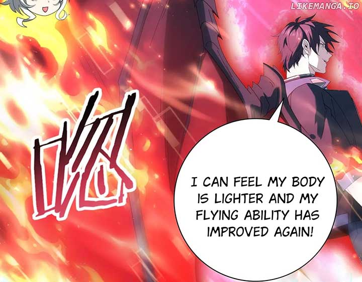 Worthless Profession: Dragon Tamer Chapter 121 - Page 55