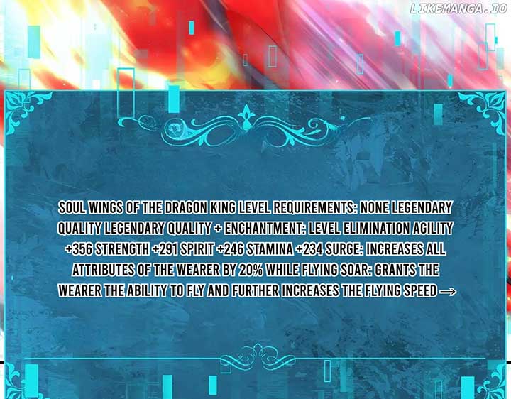 Worthless Profession: Dragon Tamer Chapter 121 - Page 56