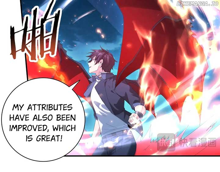 Worthless Profession: Dragon Tamer Chapter 121 - Page 58