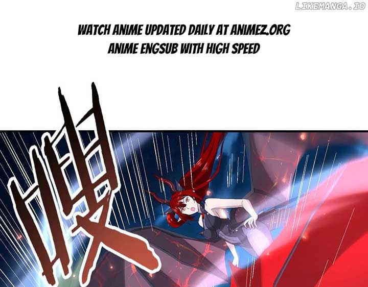 Worthless Profession: Dragon Tamer Chapter 121 - Page 59