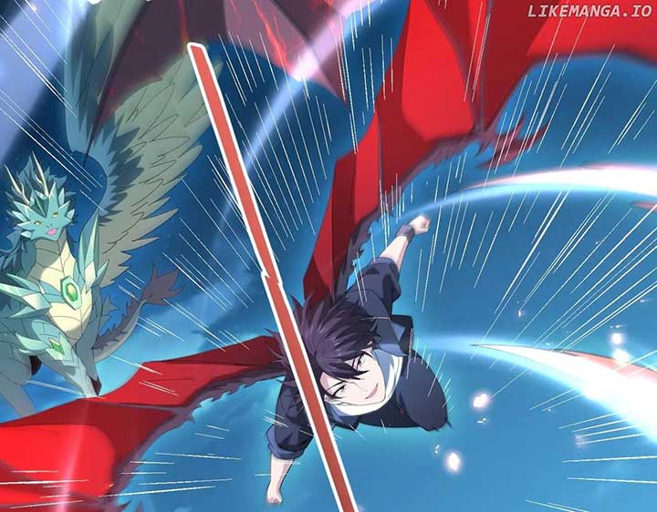 Worthless Profession: Dragon Tamer Chapter 121 - Page 60