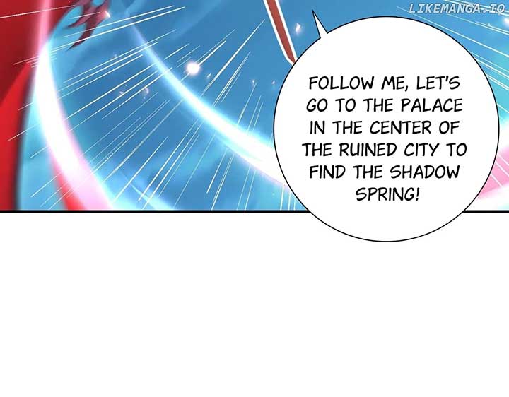 Worthless Profession: Dragon Tamer Chapter 121 - Page 61