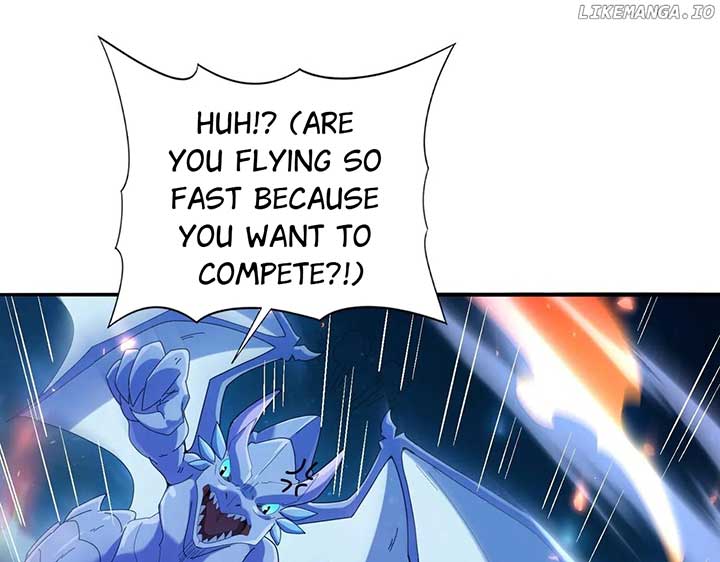 Worthless Profession: Dragon Tamer Chapter 121 - Page 62