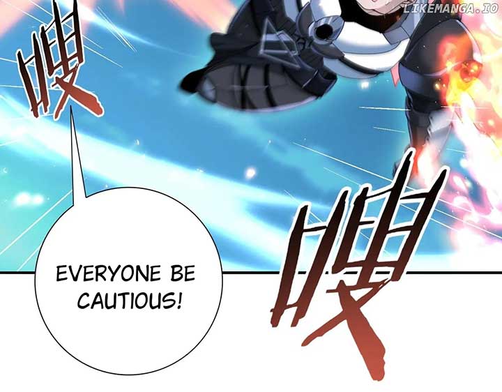 Worthless Profession: Dragon Tamer Chapter 121 - Page 64