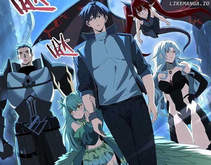 Worthless Profession: Dragon Tamer Chapter 121 - Page 78