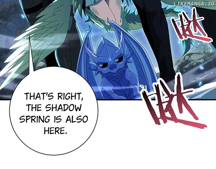 Worthless Profession: Dragon Tamer Chapter 121 - Page 79