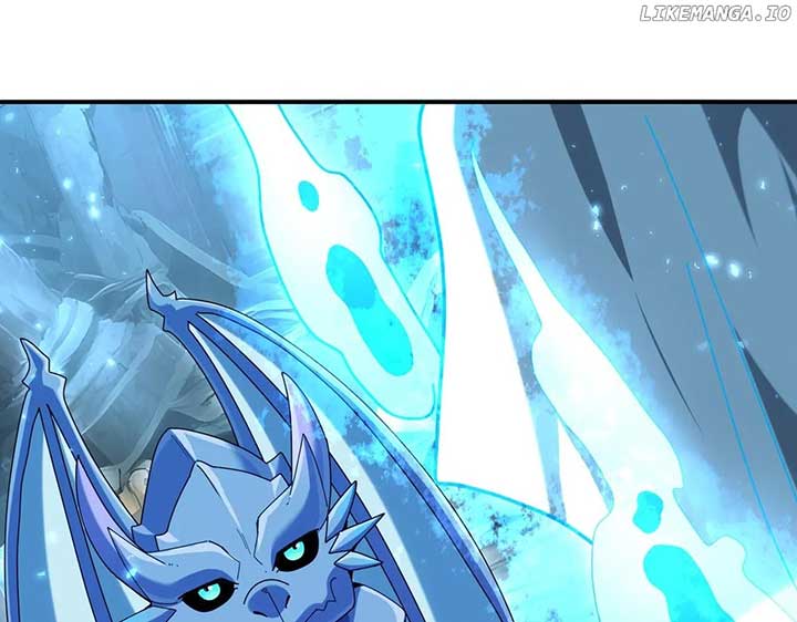 Worthless Profession: Dragon Tamer Chapter 121 - Page 84