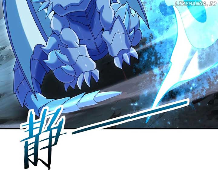 Worthless Profession: Dragon Tamer Chapter 121 - Page 85