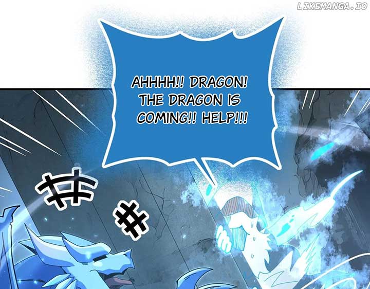 Worthless Profession: Dragon Tamer Chapter 121 - Page 87