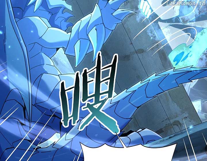 Worthless Profession: Dragon Tamer Chapter 121 - Page 88