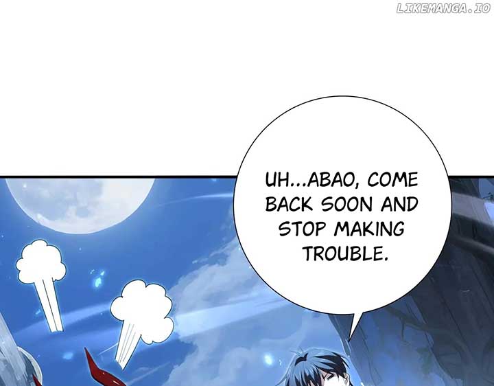 Worthless Profession: Dragon Tamer Chapter 121 - Page 92