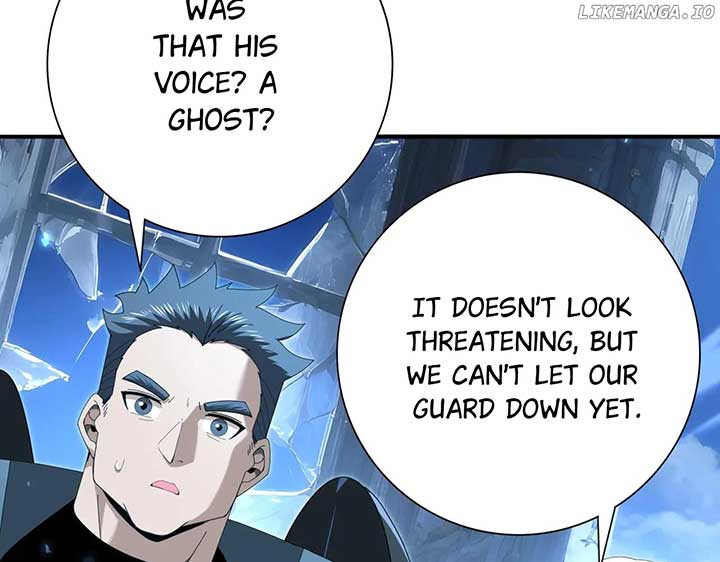 Worthless Profession: Dragon Tamer Chapter 121 - Page 95