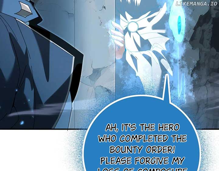 Worthless Profession: Dragon Tamer Chapter 121 - Page 99