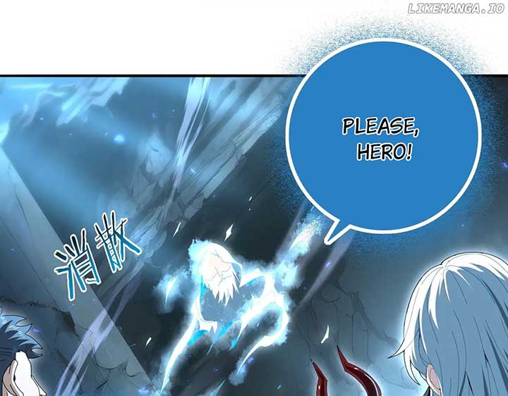 Worthless Profession: Dragon Tamer Chapter 121 - Page 108