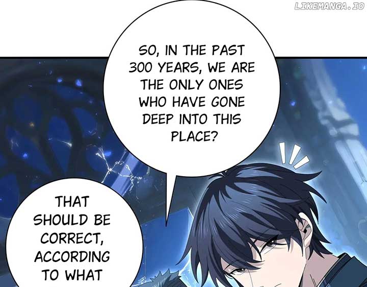 Worthless Profession: Dragon Tamer Chapter 121 - Page 111